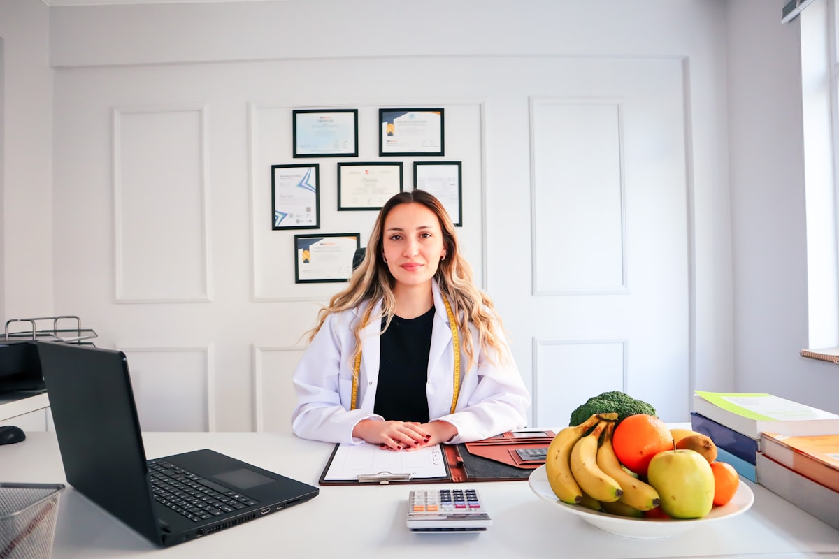 Alimentos ricos en fibra